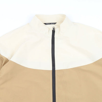 SheIn Womens Green   Jacket  Size XL  Zip