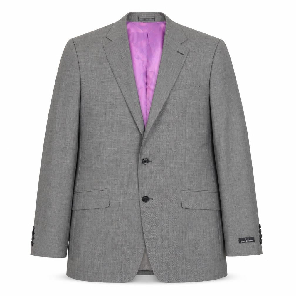 Mens UK Size 44 Daniel Grahame Regular Green Suit Jacket
