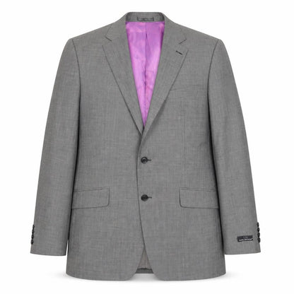Mens UK Size 44 Daniel Grahame Regular Green Suit Jacket