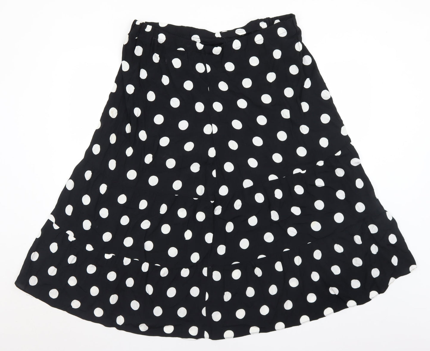 Womens UK Size 34 in Preworn A-Line  Skirt