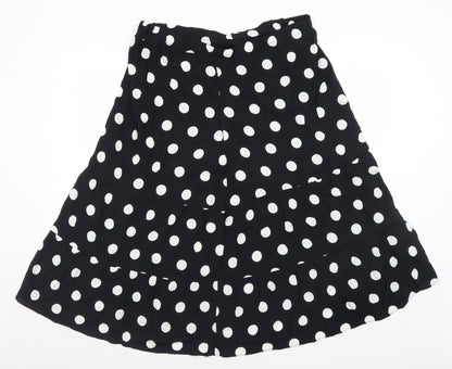 Womens UK Size 34 in Preworn A-Line  Skirt