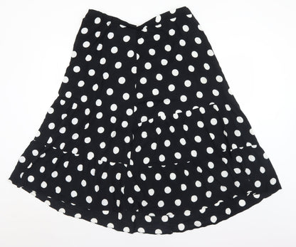 Womens UK Size 34 in Preworn A-Line  Skirt