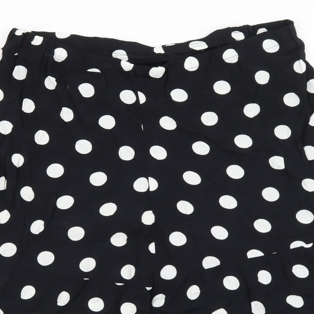 Womens UK Size 34 in Preworn A-Line  Skirt