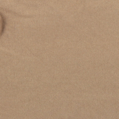Womens UK Size L H&M Brown Pullover Jumper