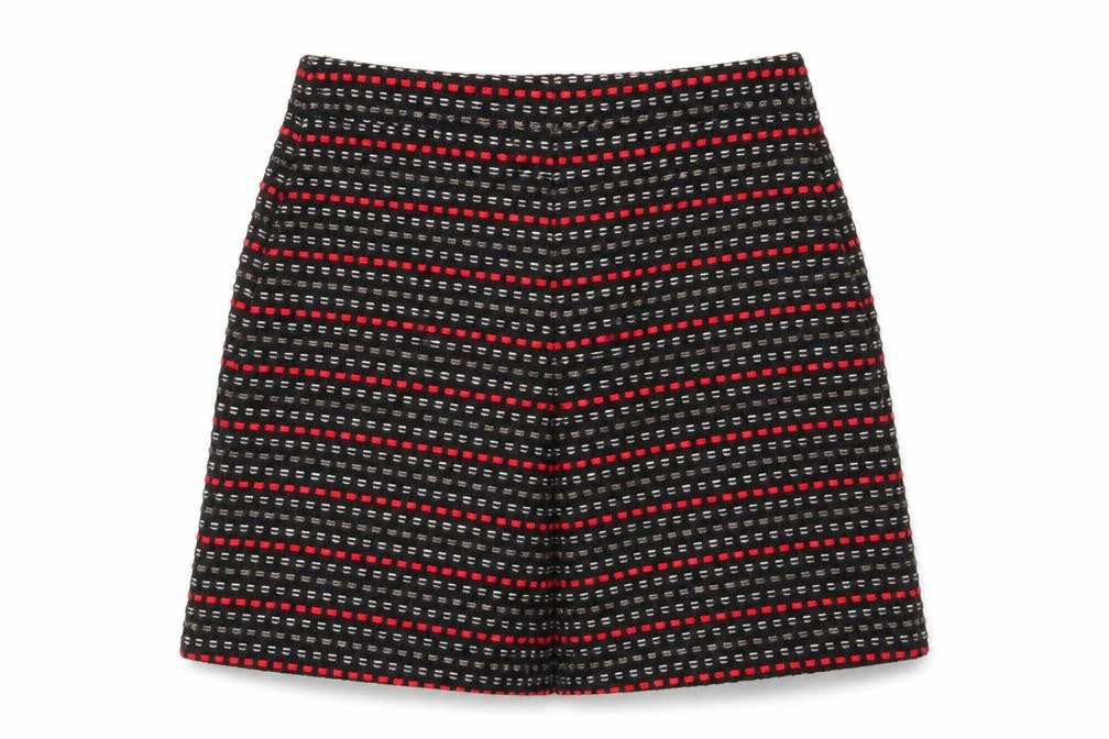 Womens UK Size 8 Monsoon A-Line  Skirt