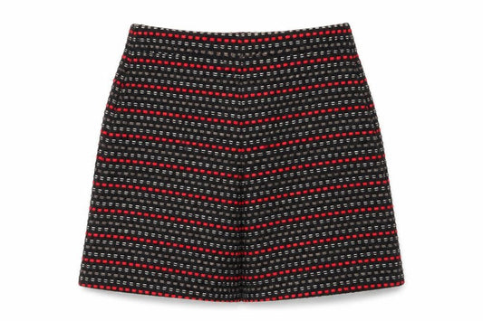 Womens UK Size 8 Monsoon A-Line  Skirt