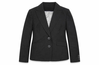 Womens UK Size 16 Debenhams Regular Grey Suit Jacket