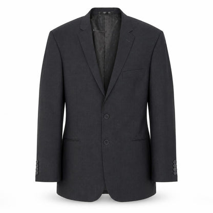 Mens UK Size 38 F&F Regular Grey Suit Jacket