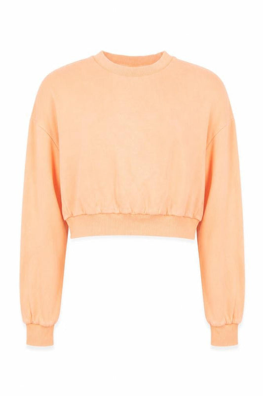 Womens UK Size 10 ASOS Pink Pullover Sweatshirt
