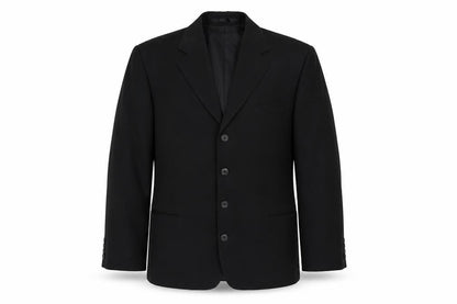 Mens UK Size 40 Blakes Regular Black Suit Jacket