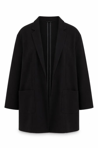Womens UK Size S Anthology Black Jacket