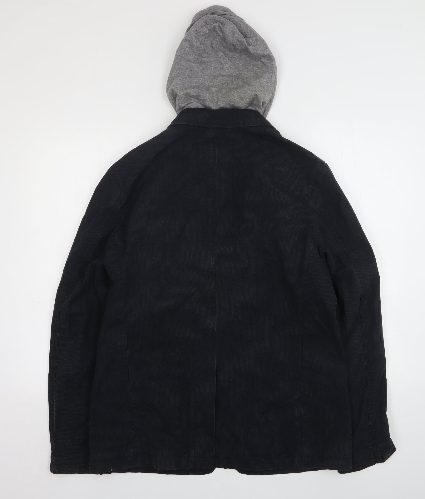 Mens UK Size L NEXT Blue Jacket