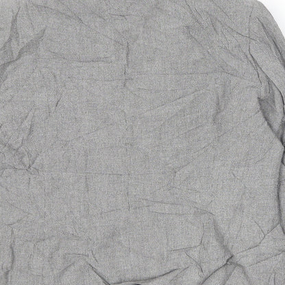 Womens UK Size 14 Precis Grey Jacket