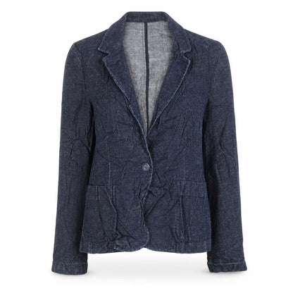 Next Womens Blue   Jacket Blazer Size 8