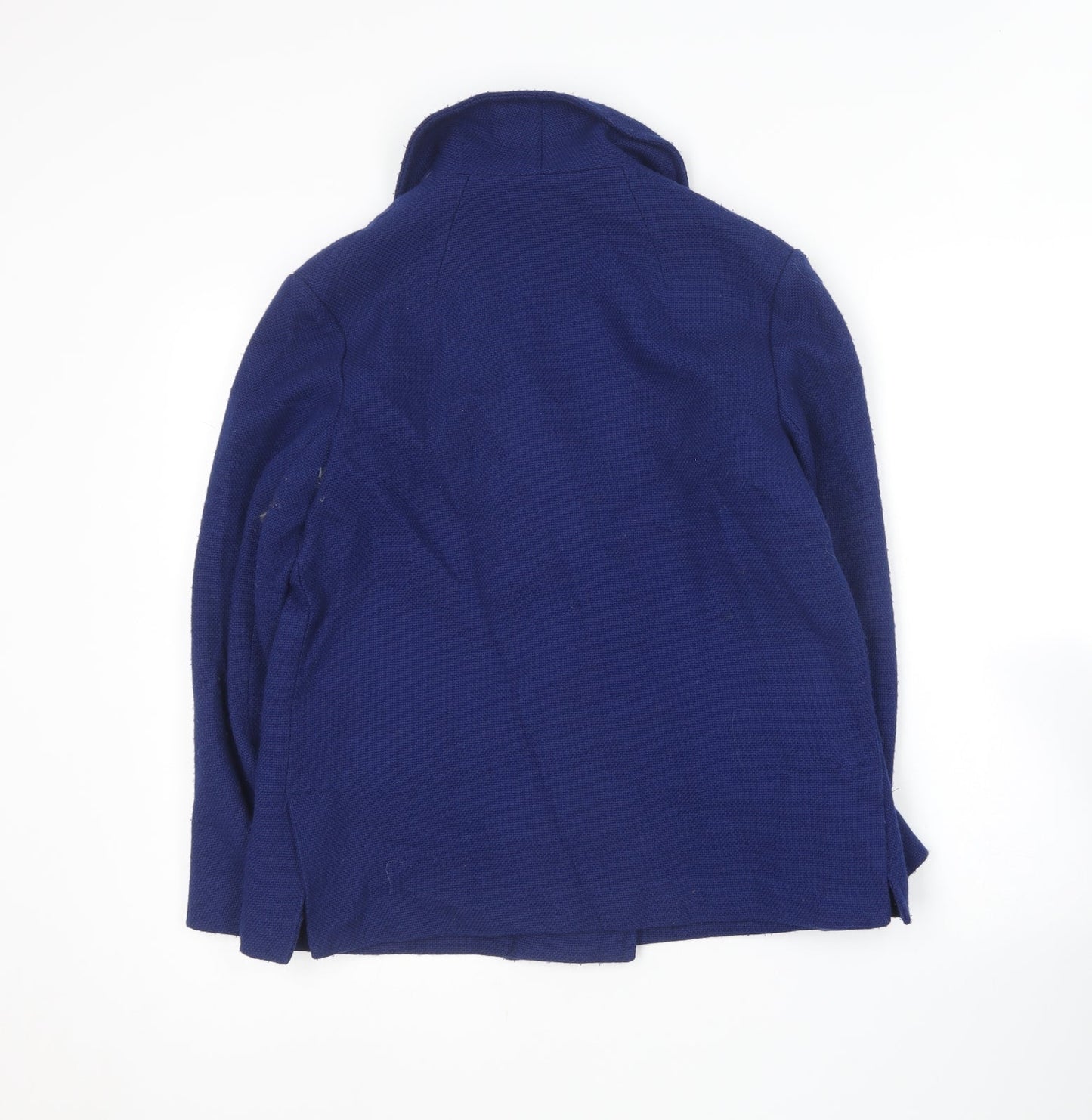Fenwick Womens Blue   Jacket Blazer Size 12