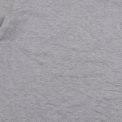 Womens UK Size S Klass Grey Pullover Jumper