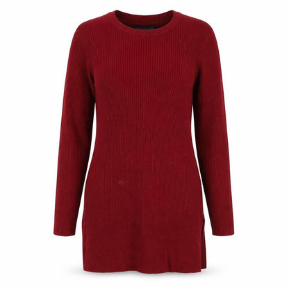 Womens UK Size 12 Dorothy Perkins Red Pullover Jumper