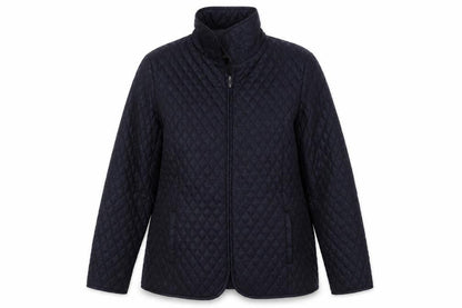 Womens UK Size 12 CC Purple Jacket