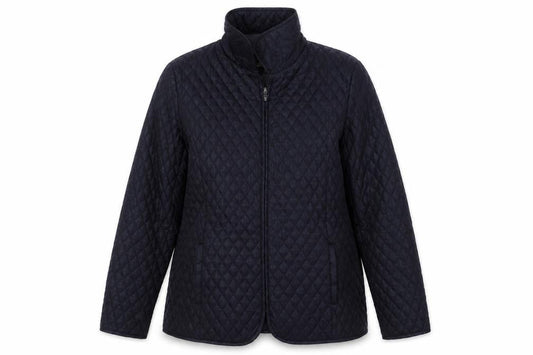 Womens UK Size 12 CC Purple Jacket