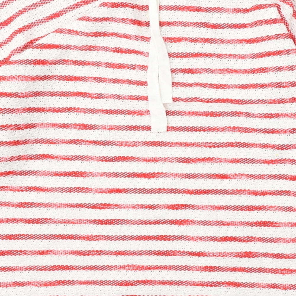 Womens UK Size 10 NEXT Multicoloured Pullover Jumper