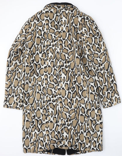 Womens UK Size 10 Atmosphere Multicoloured Jacket