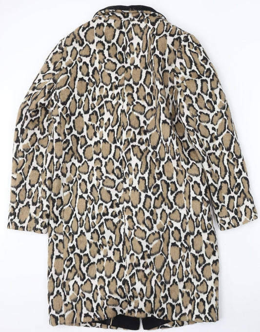 Womens UK Size 10 Atmosphere Multicoloured Jacket