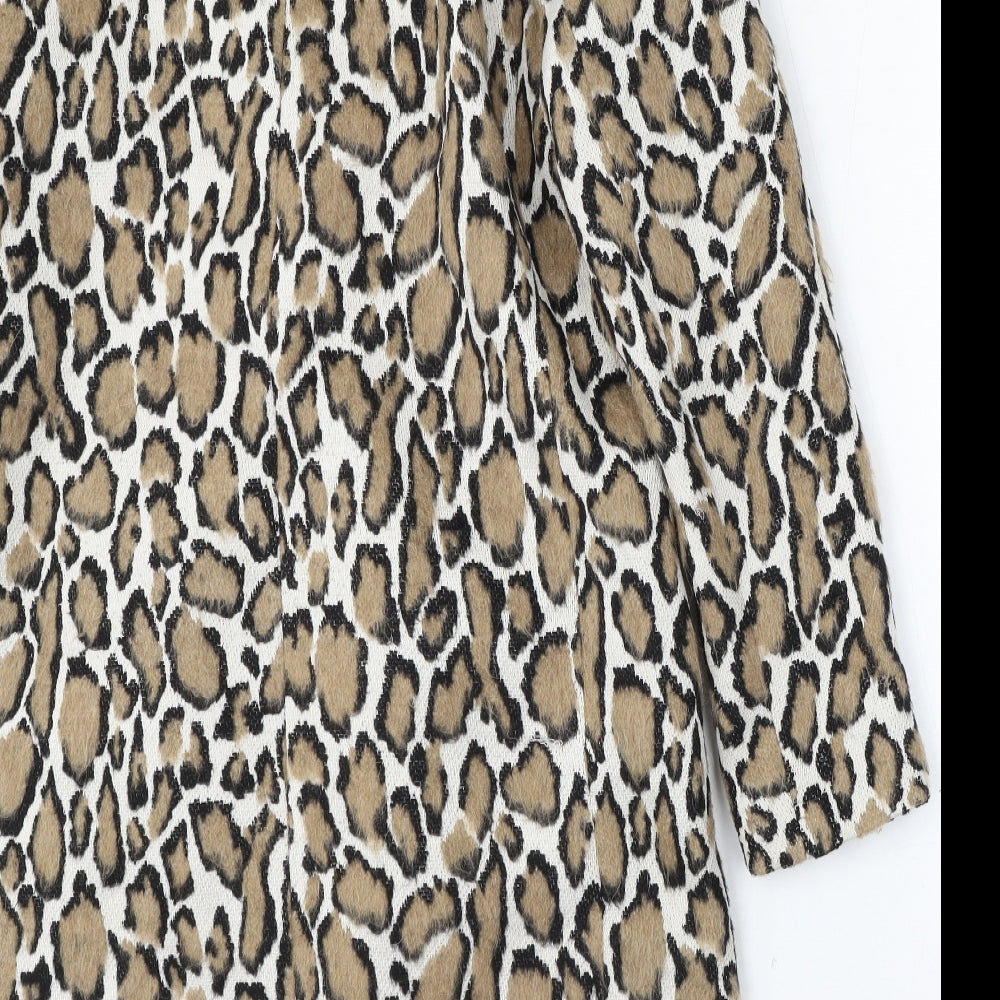 Womens UK Size 10 Atmosphere Multicoloured Jacket