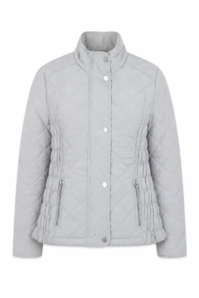 Womens UK Size 8 Per Una Blue Jacket