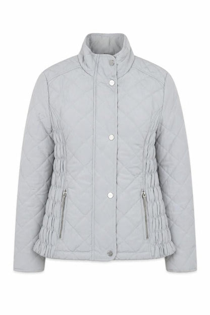 Womens UK Size 8 Per Una Blue Jacket
