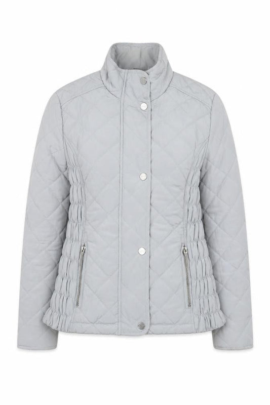 Womens UK Size 8 Per Una Blue Jacket