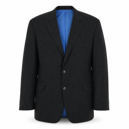 Mens UK Size 46 F&F Regular Grey Suit Jacket