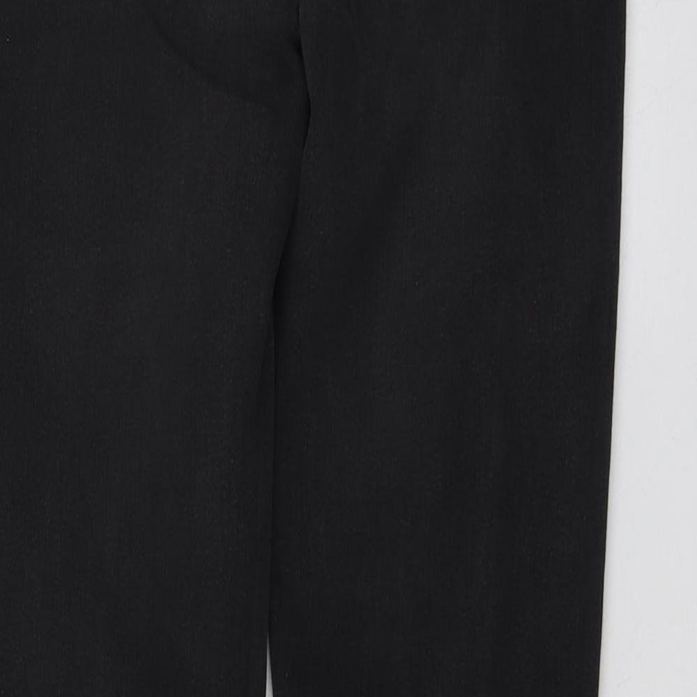 Urban Bliss Womens Grey  Cotton Skinny Jeans Size 8 L20 in Regular