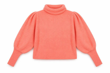 Womens UK Size M George Pink Pullover Jumper