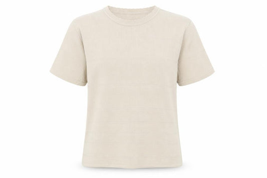 Womens UK Size 10 Berkertex Beige Pullover Jumper