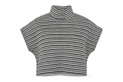 Womens UK Size XL Made in Italy White Pullover Jumper