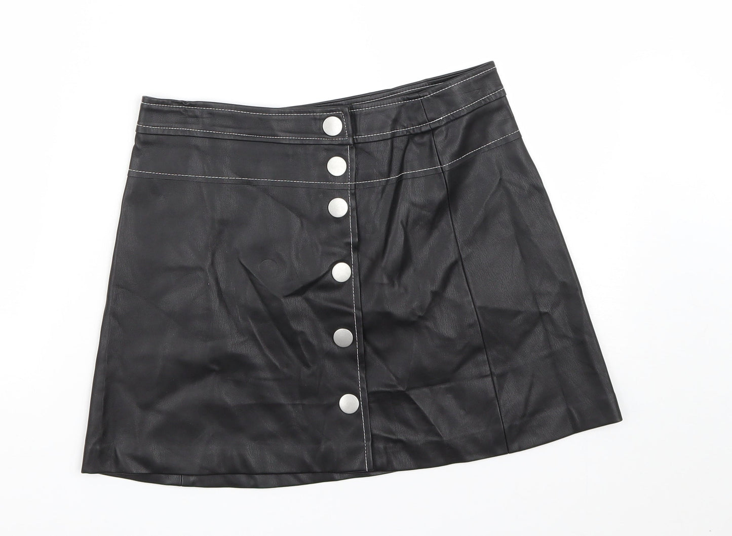 Womens UK Size M Zara Maxi  Skirt