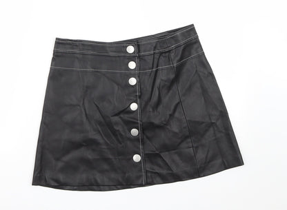 Womens UK Size M Zara Maxi  Skirt