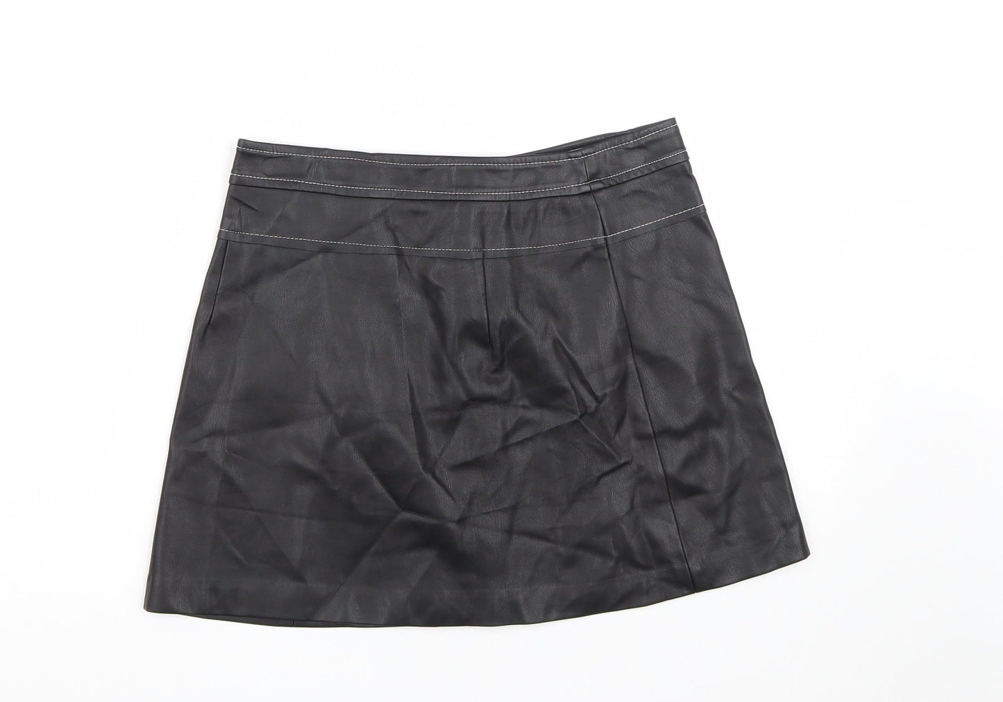 Womens UK Size M Zara Maxi  Skirt