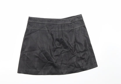 Womens UK Size M Zara Maxi  Skirt