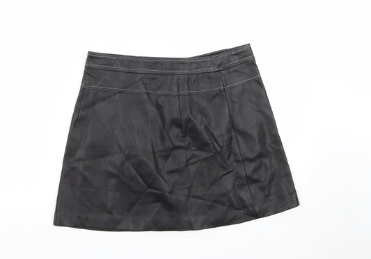 Womens UK Size M Zara Maxi  Skirt