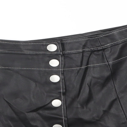 Womens UK Size M Zara Maxi  Skirt