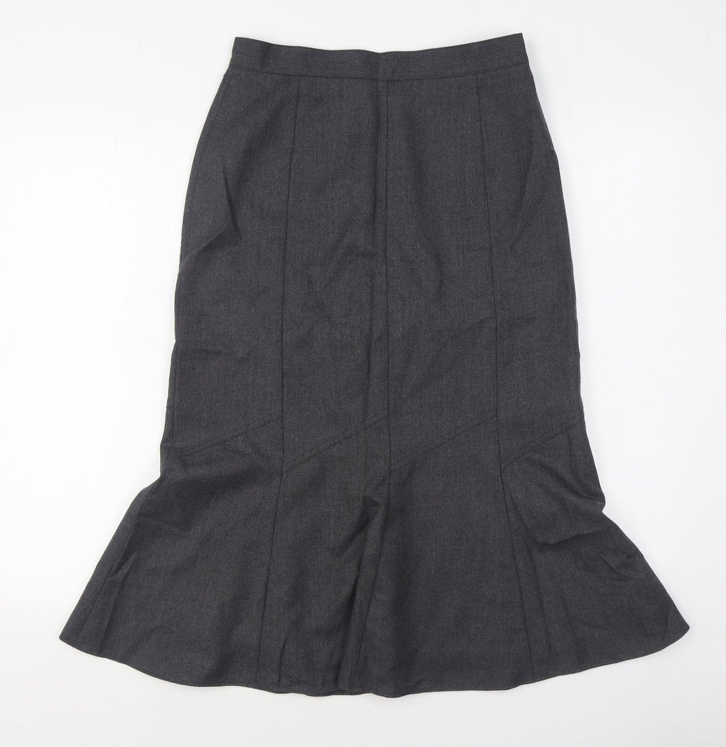 Womens UK Size 8 Marcona Trumpet  Skirt