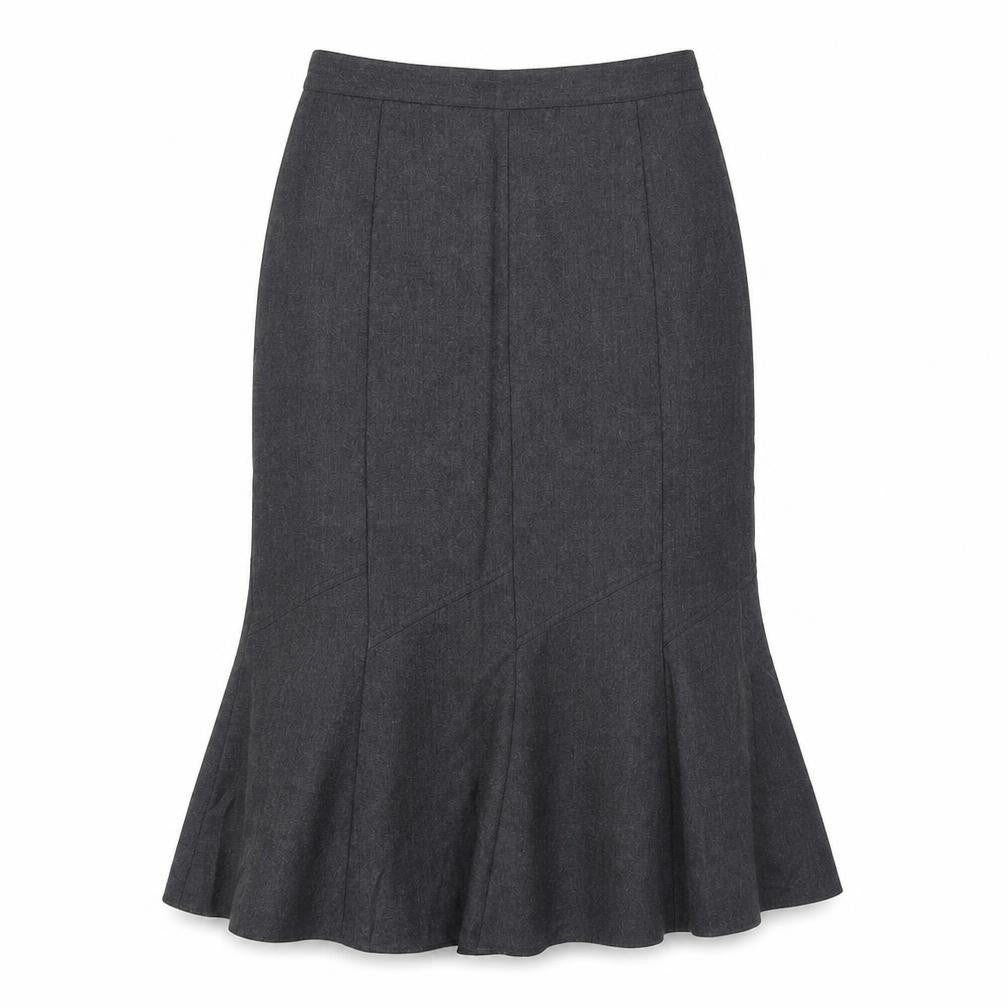 Womens UK Size 8 Marcona Trumpet  Skirt