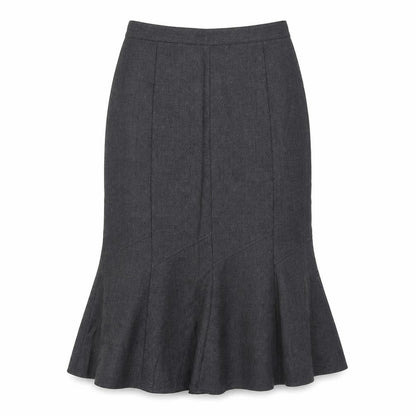 Womens UK Size 8 Marcona Trumpet  Skirt