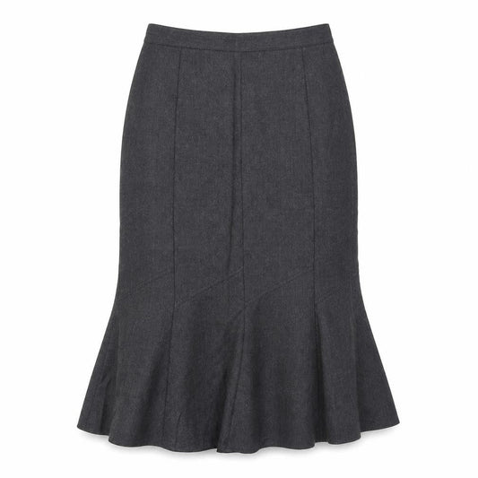 Womens UK Size 8 Marcona Trumpet  Skirt