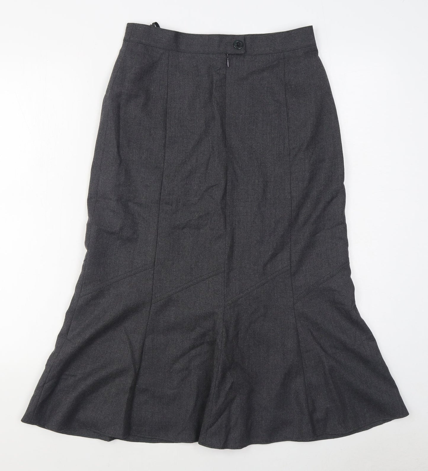 Womens UK Size 8 Marcona Trumpet  Skirt
