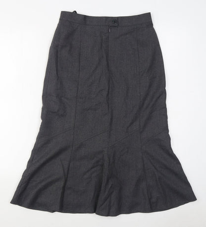 Womens UK Size 8 Marcona Trumpet  Skirt