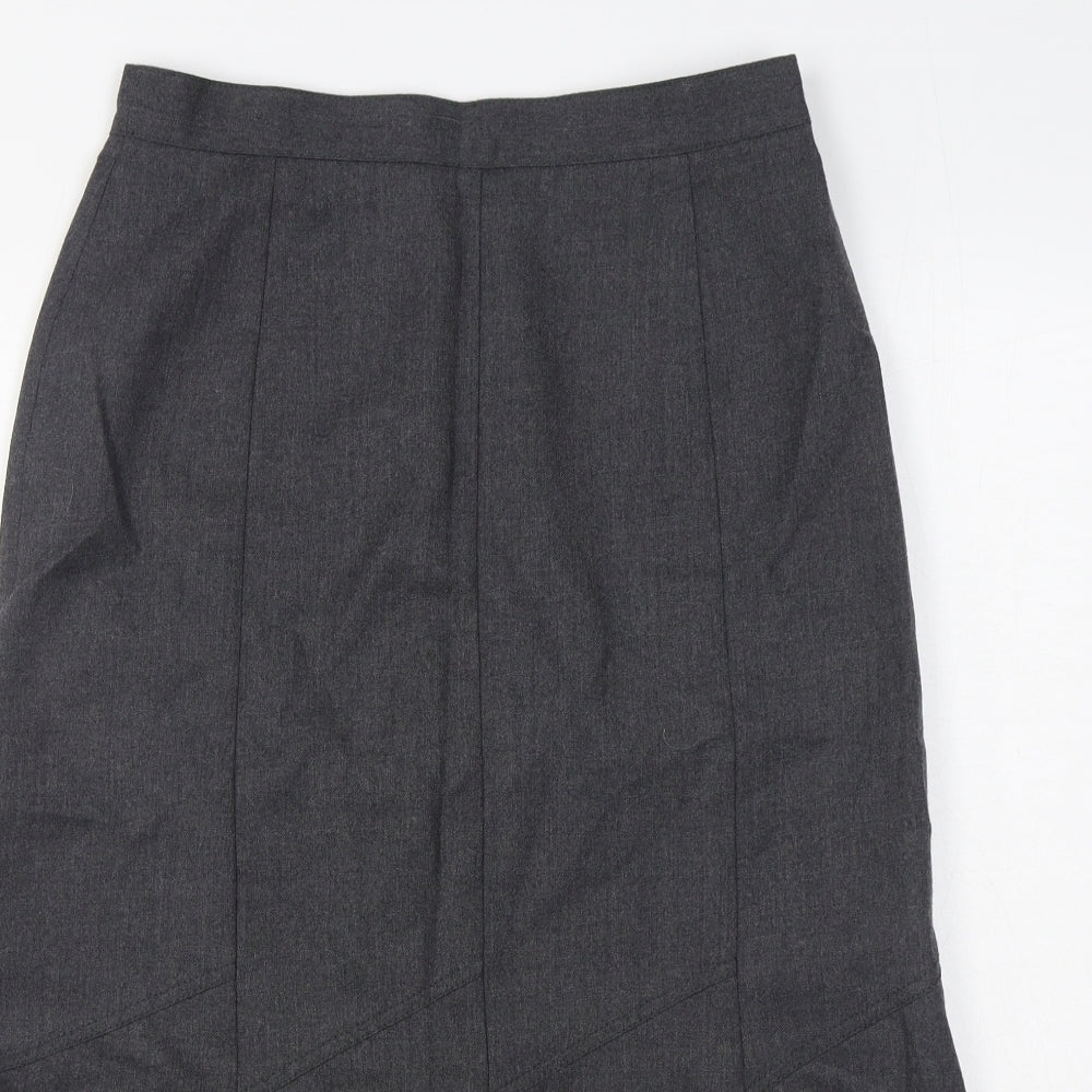 Womens UK Size 8 Marcona Trumpet  Skirt