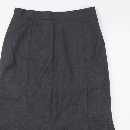 Womens UK Size 8 Marcona Trumpet  Skirt