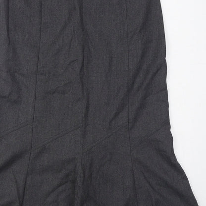 Womens UK Size 8 Marcona Trumpet  Skirt